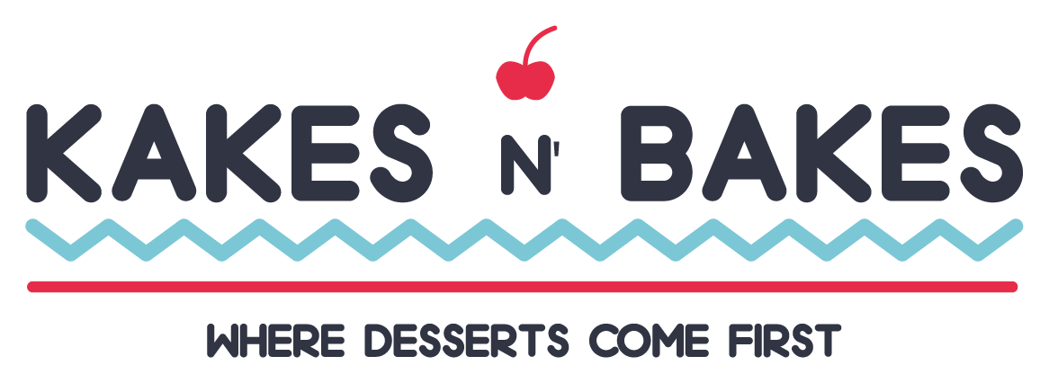 Kakes n Bakes — Where desserts come first